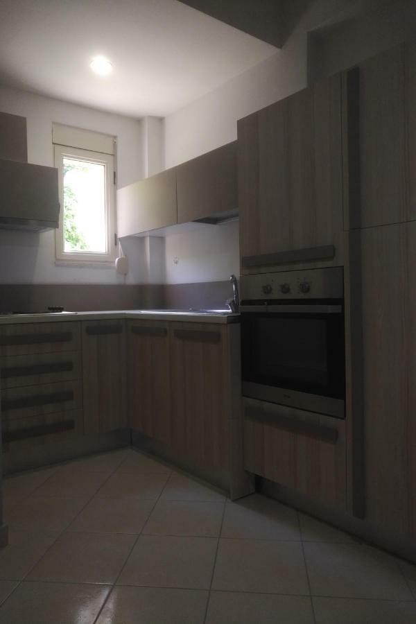 Deluxe Sea Apartment Vlorë Buitenkant foto